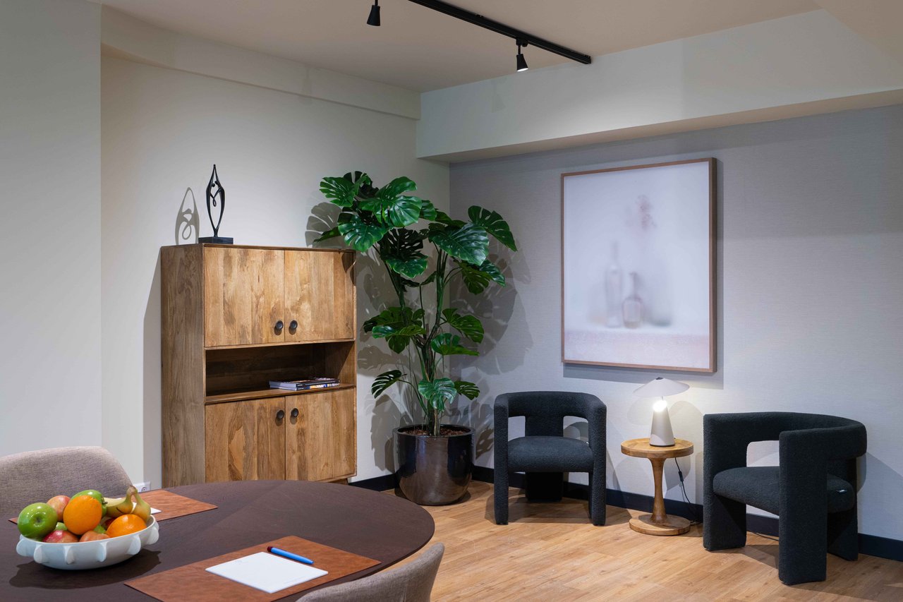 De Plesman - B9 - Boardroom (1)