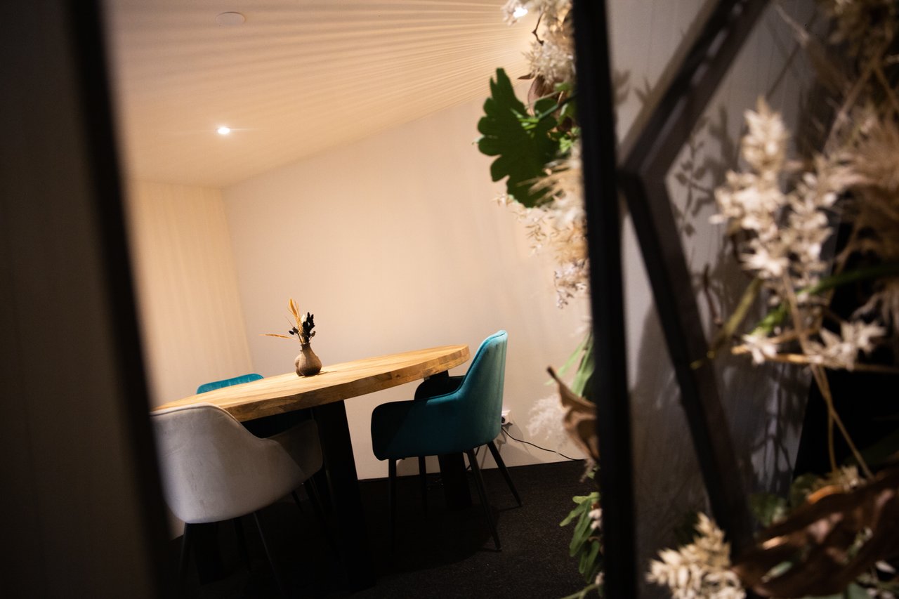 Breakout room 2