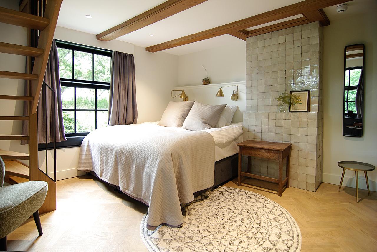 Hotelkamer