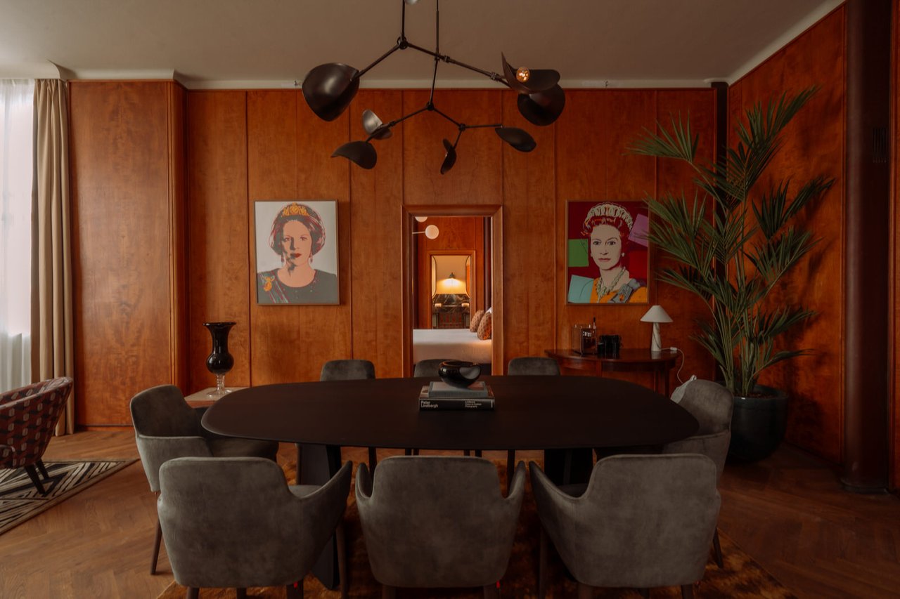 De Plesman - Plesman Suite living (2)