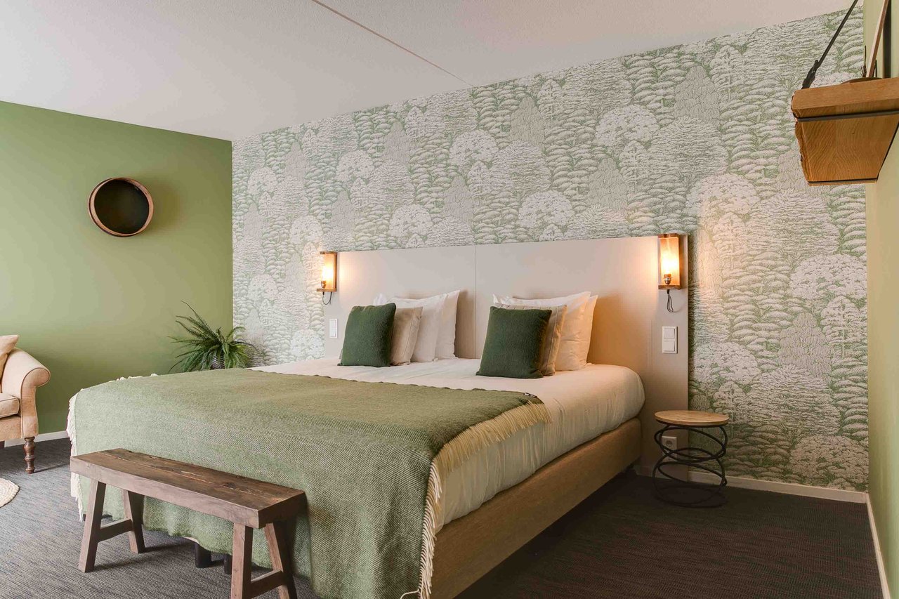 Patiokamer - hotelkamer (2)