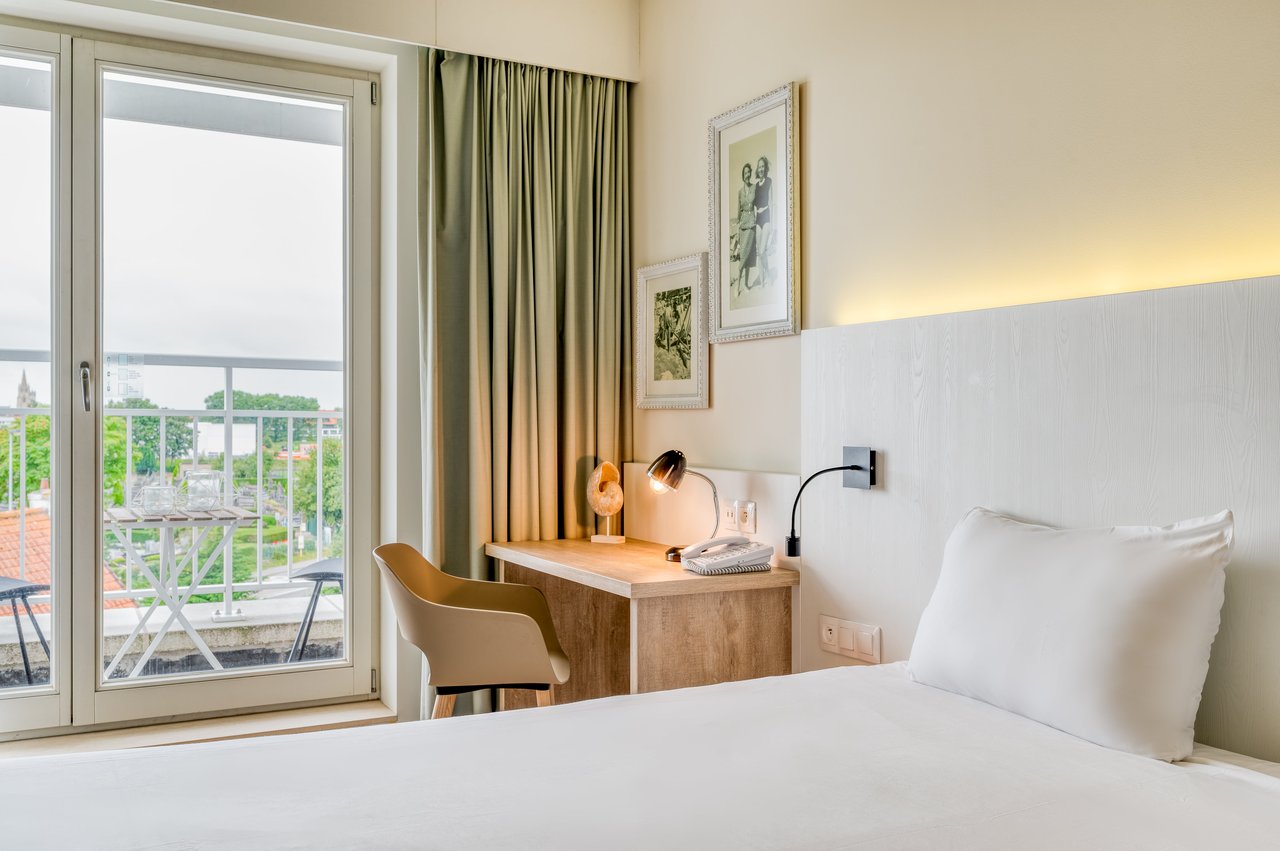 Deluxe kamer (1)