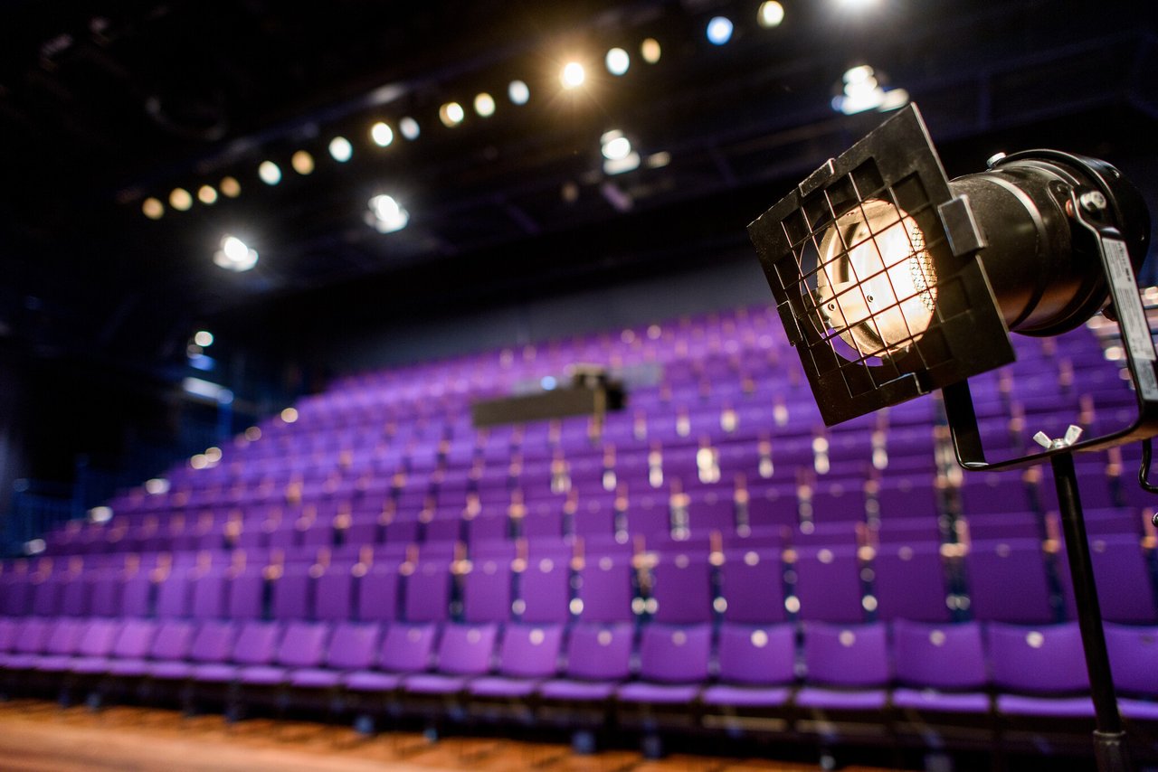 Kleine Zaal