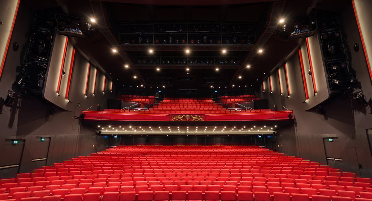 Grote Zaal (1)