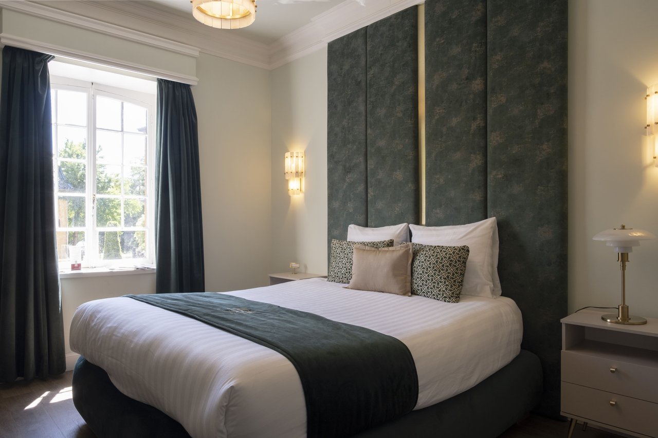 Familie hotelkamer (2)