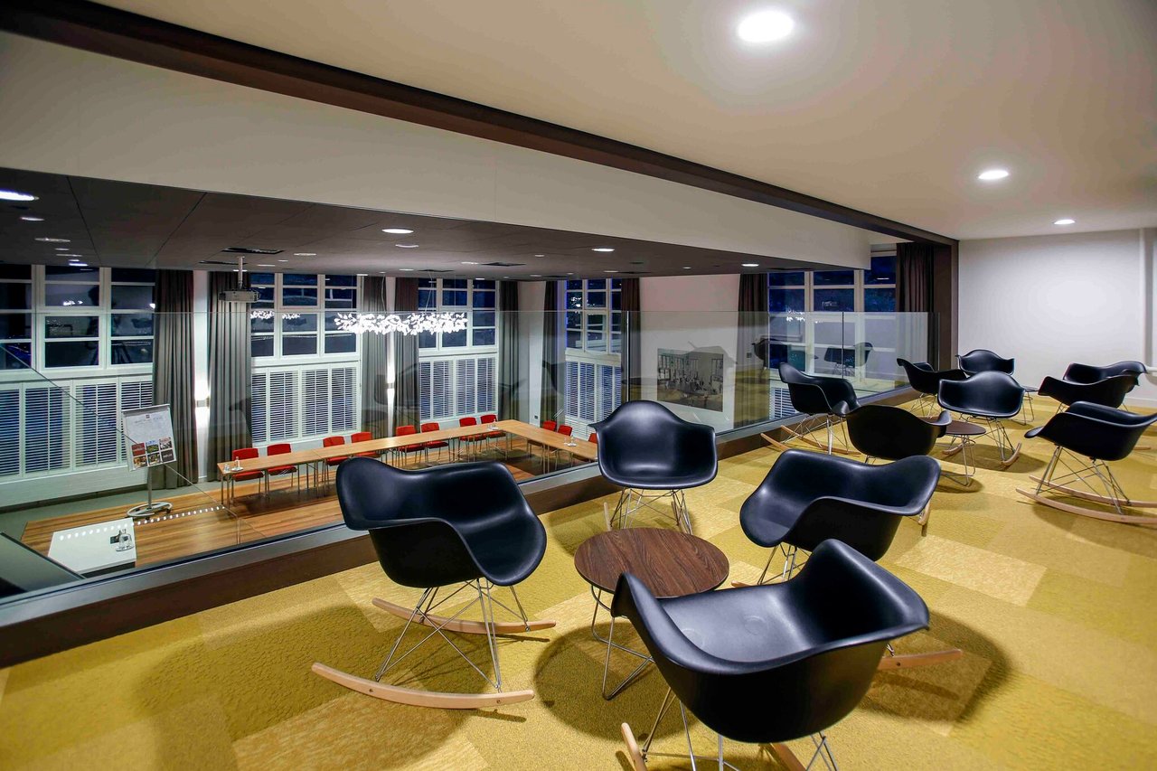 Vide- Wagenzaal