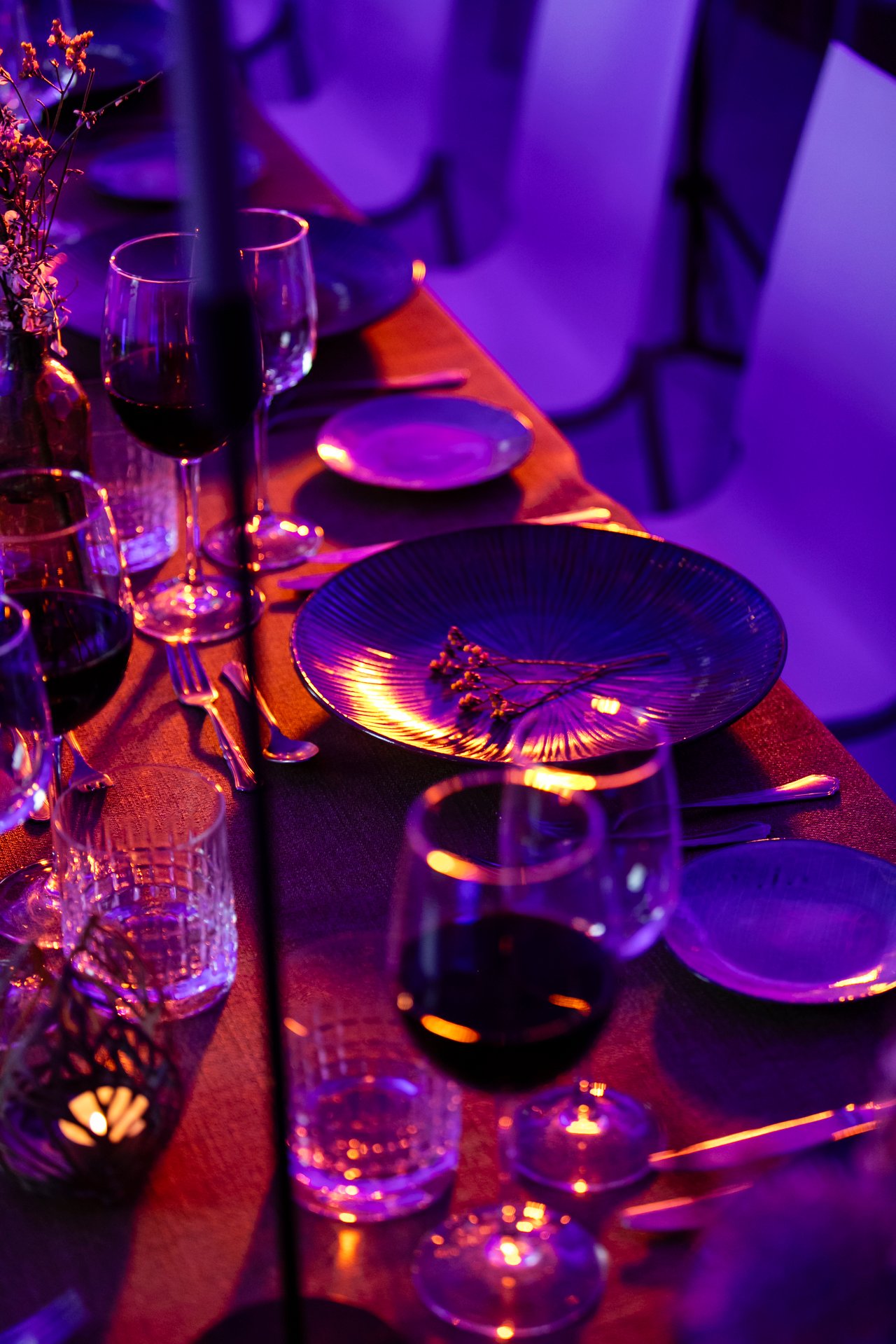 Diner Boerenschuur
