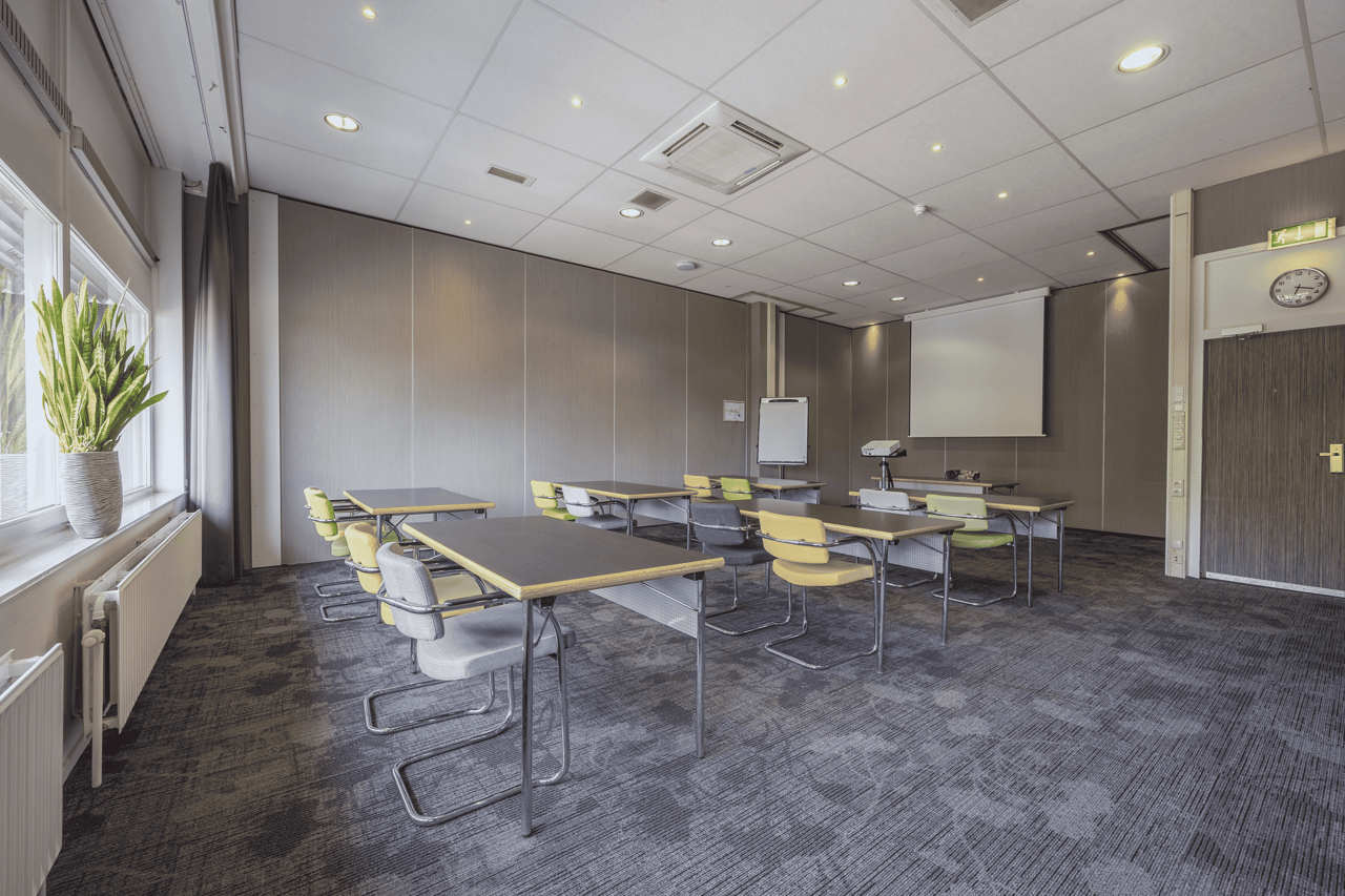 Vergaderzaal - airportzijde (5)