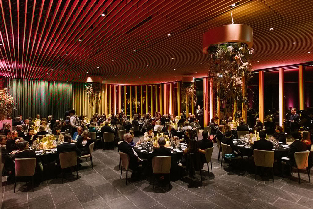 Dineropstelling Via Belgica II 