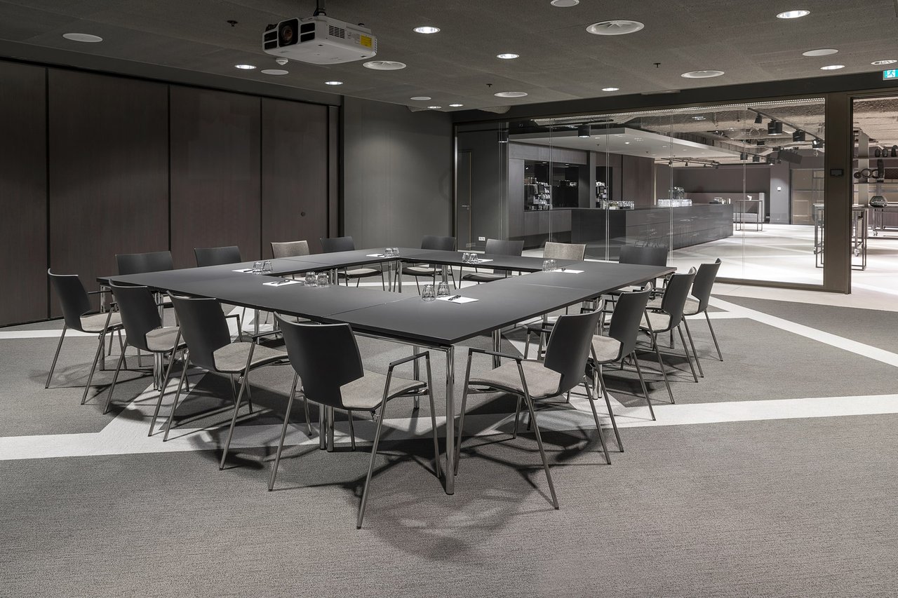 Zaal 1.4