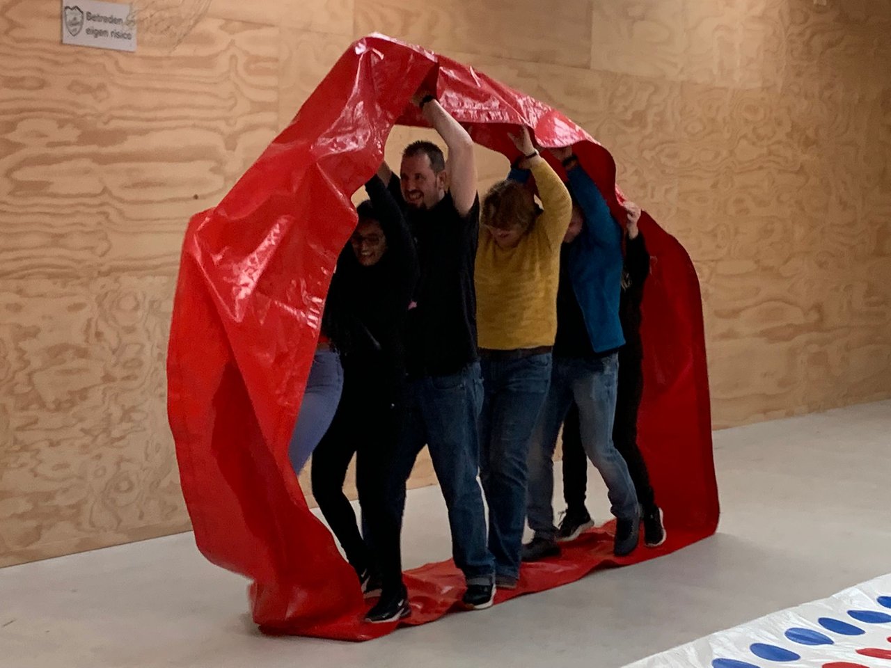 Teambuilding (1)