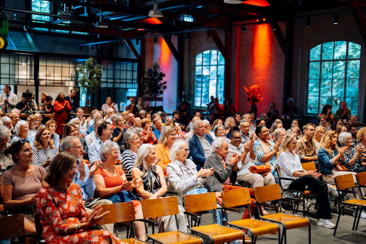 Loods Goes | Bedrijfspresentatie