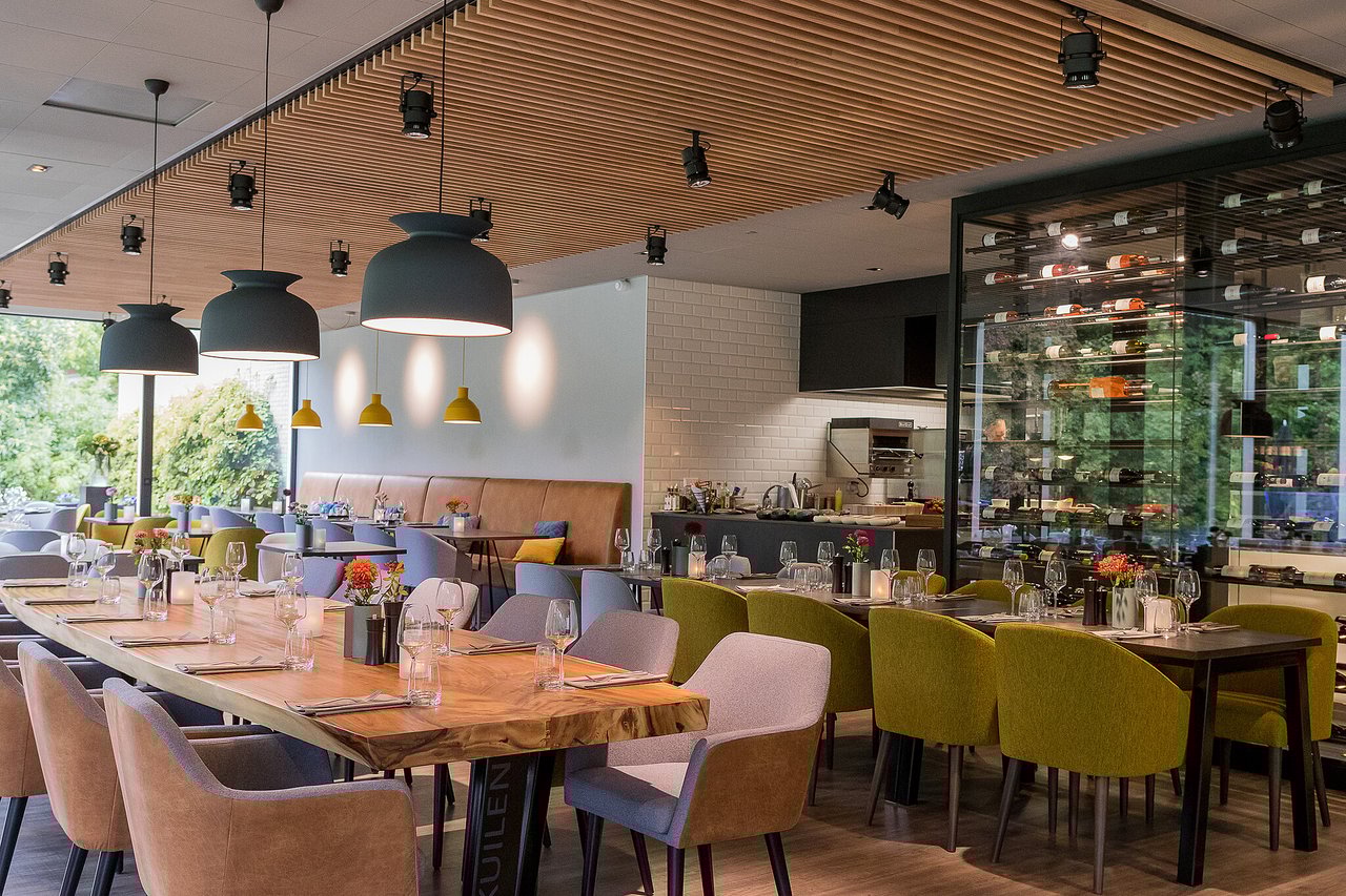 Restaurant Rexdaelder 