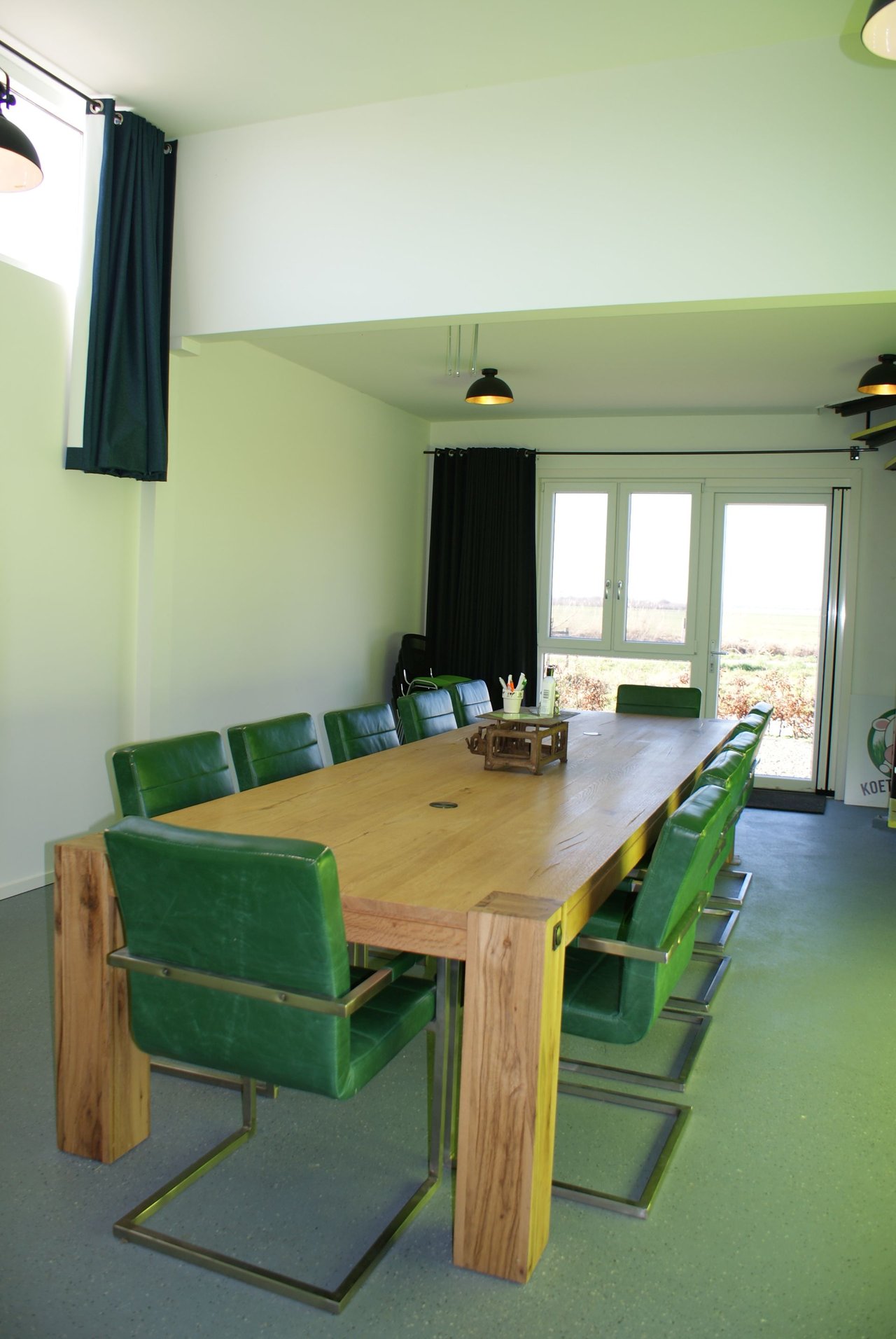 Vergader ruimte De Zwaluw (3)