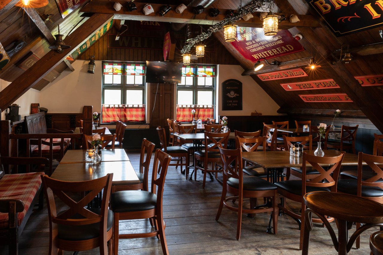Pub - sfeer (3)