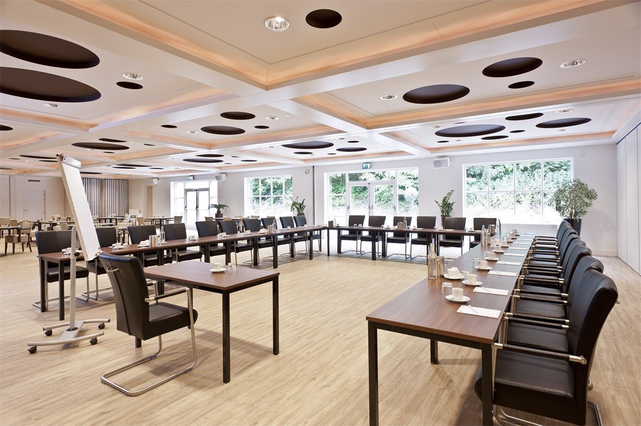 Fletcher Hotel-Restaurant Teugel Uden-Veghel02.jpg