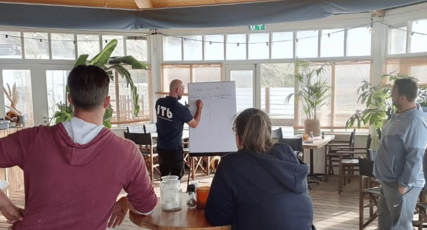 Jouw Team Builders  (3)