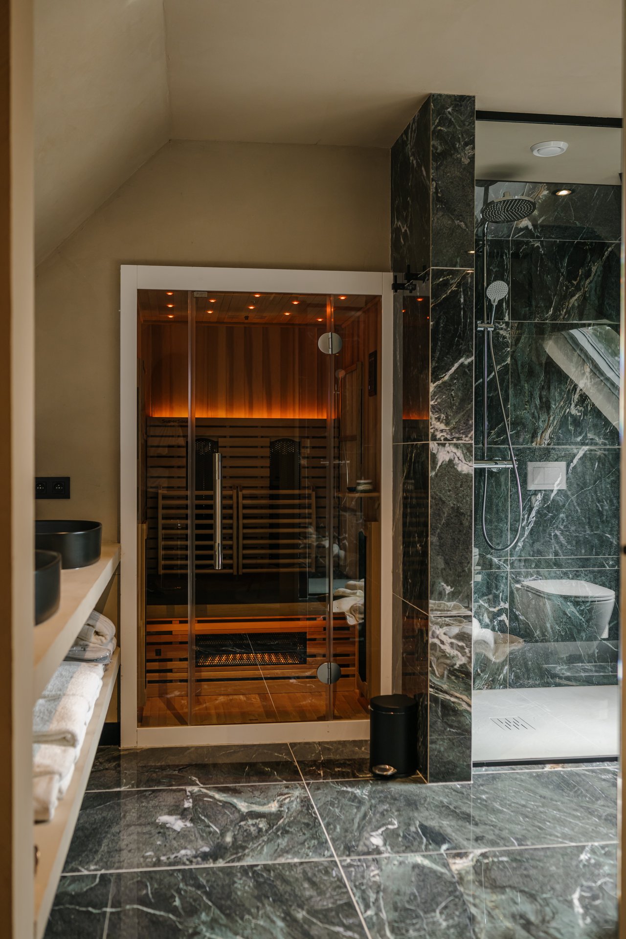 Stiemerheide I Golf Loft retreat (1)