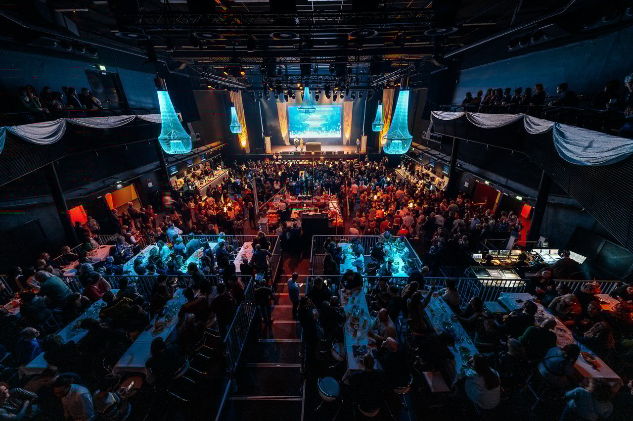 Main Stage - voorbeeld eindejaarsevenement (2)
