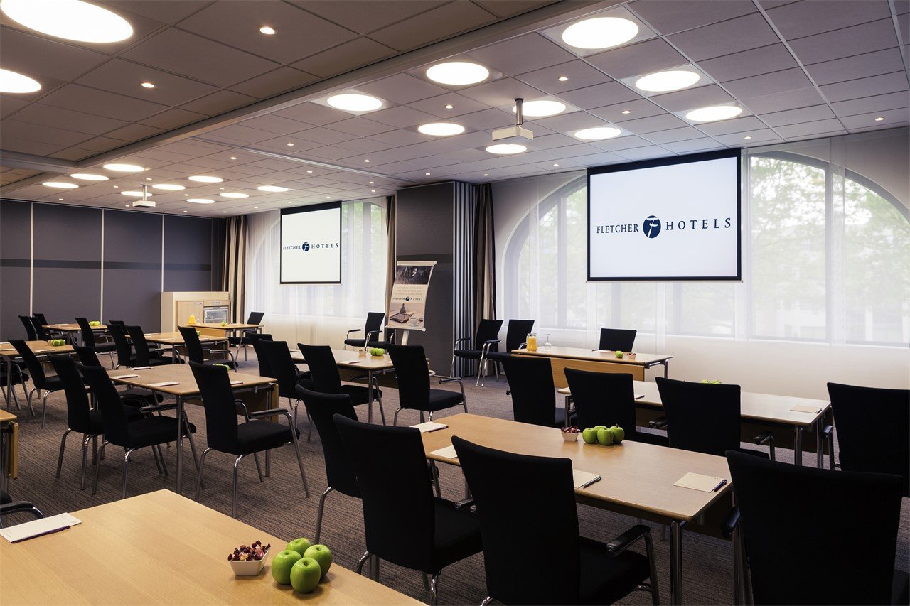 Fletcher Hotel Nieuwegein - Utrecht03.jpg
