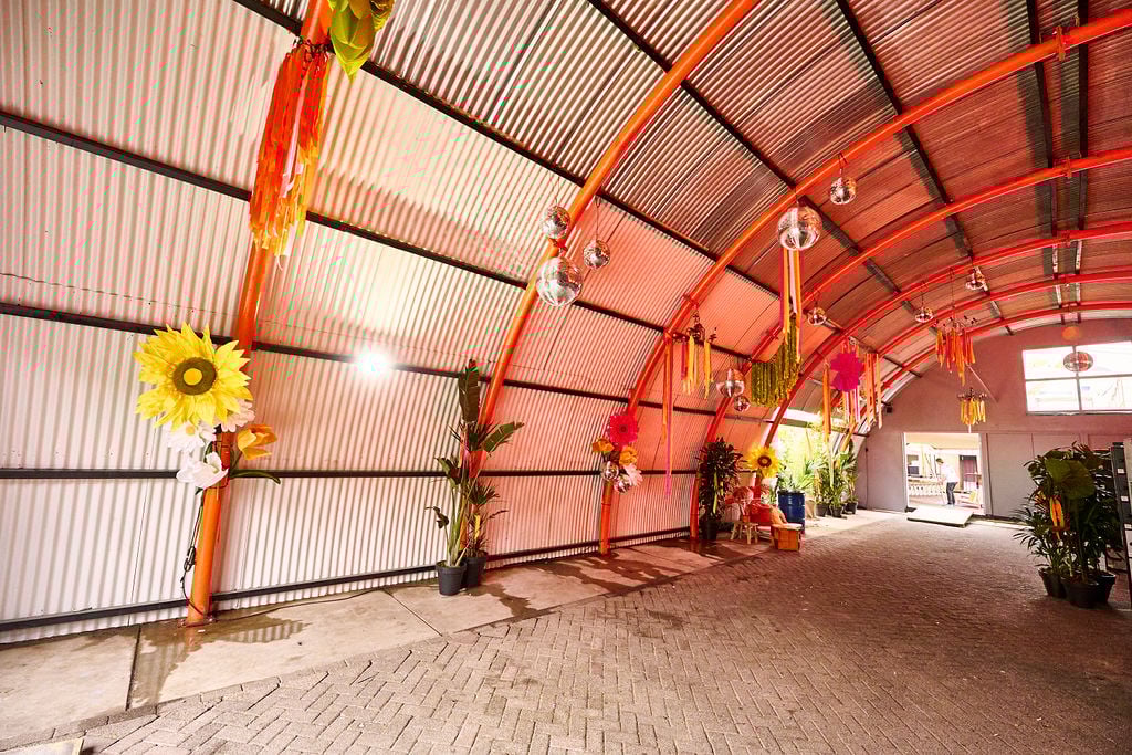 LIEF-Amsterdam-TheArch
