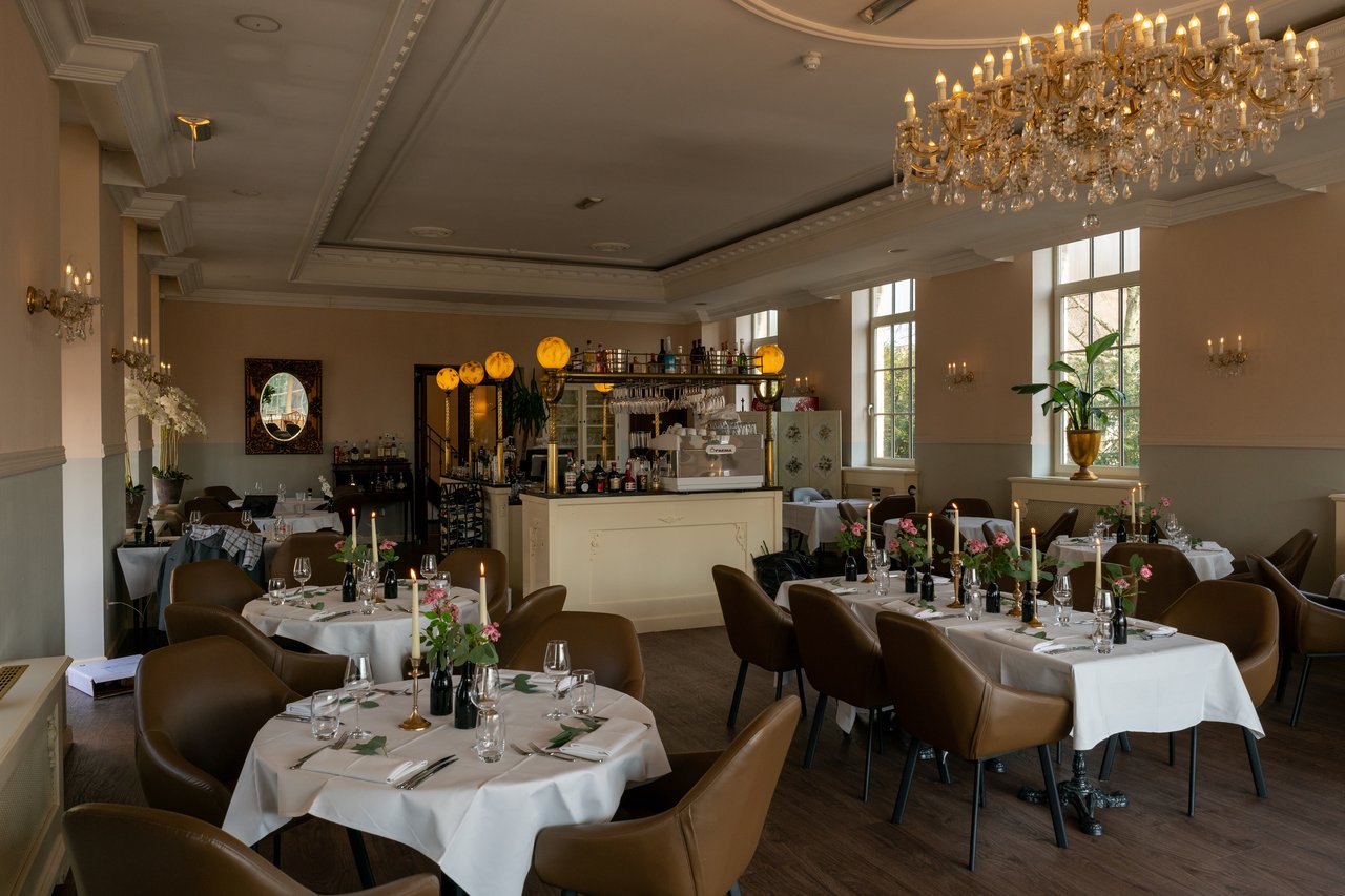 Dineropstelling De Dikke van Dale 