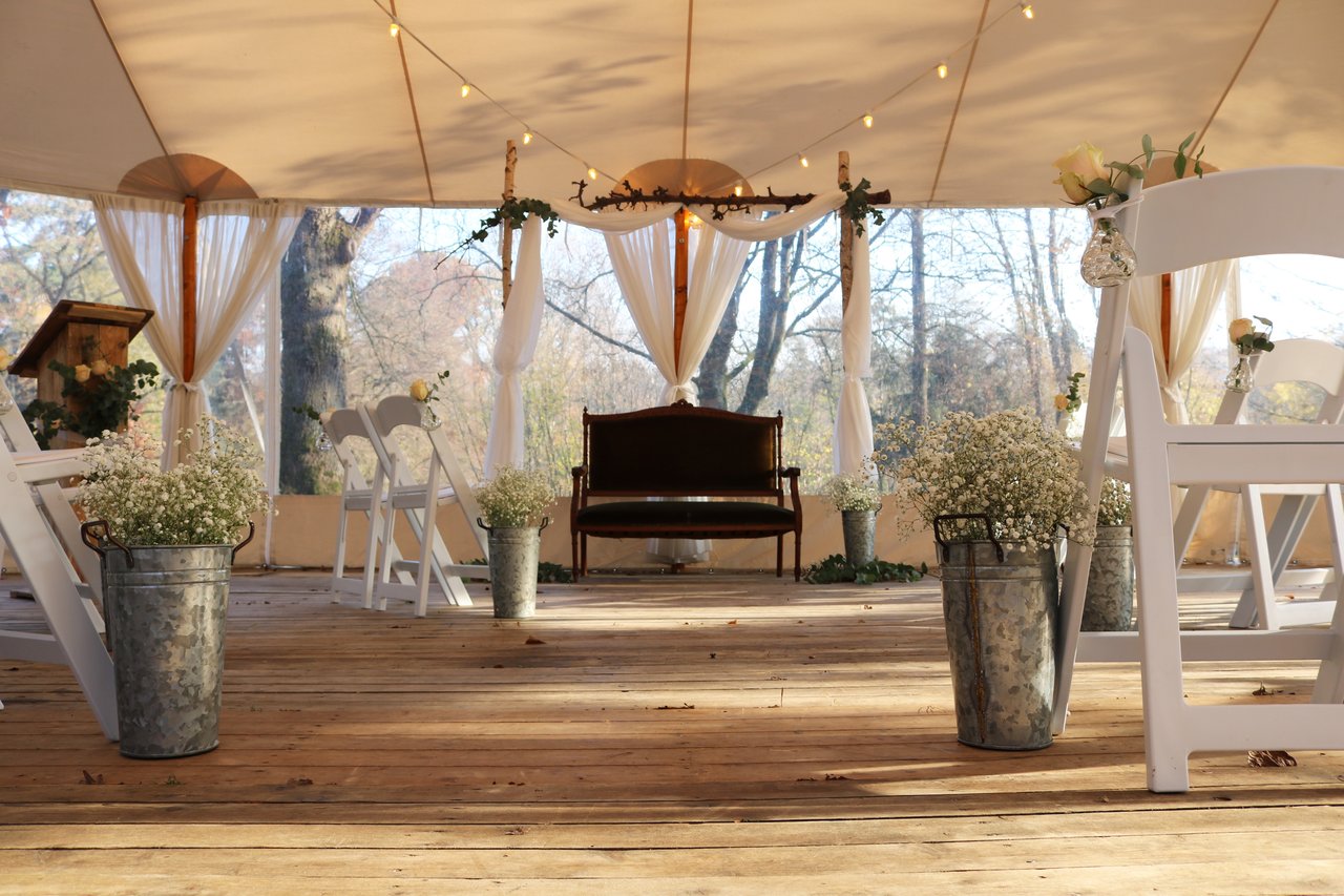 Tuinpaviljoen 