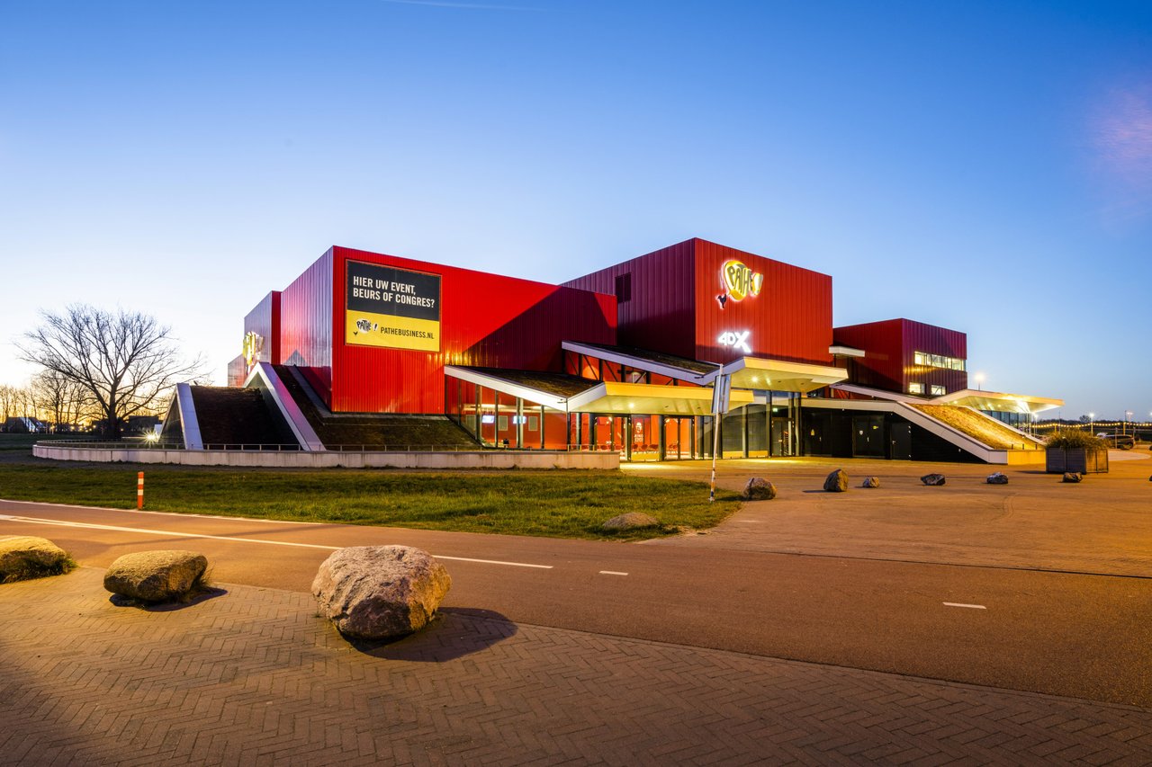 Pathé Nijmegen