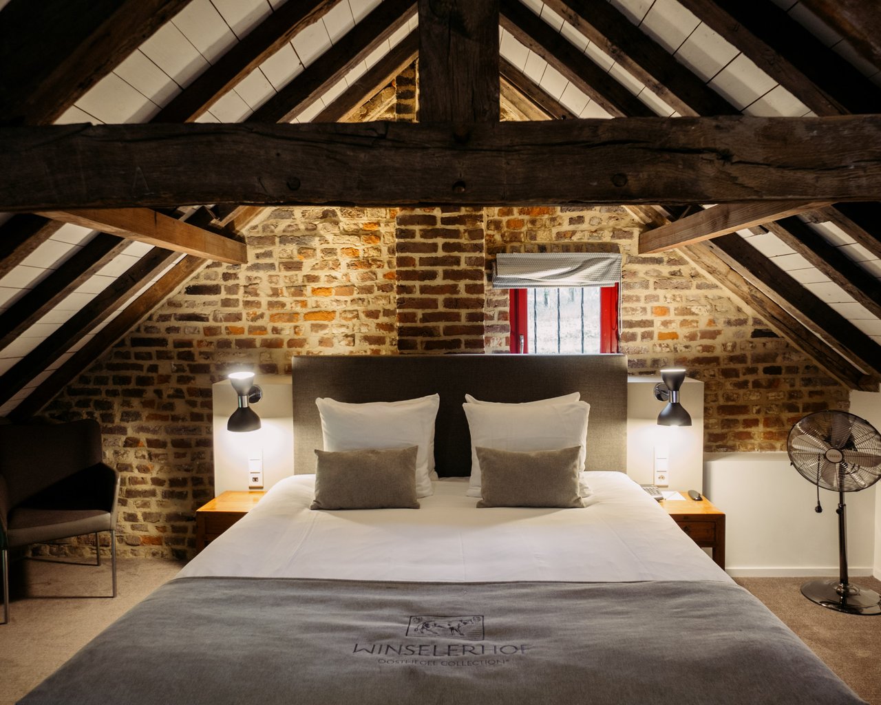 Deluxe kamer (1)