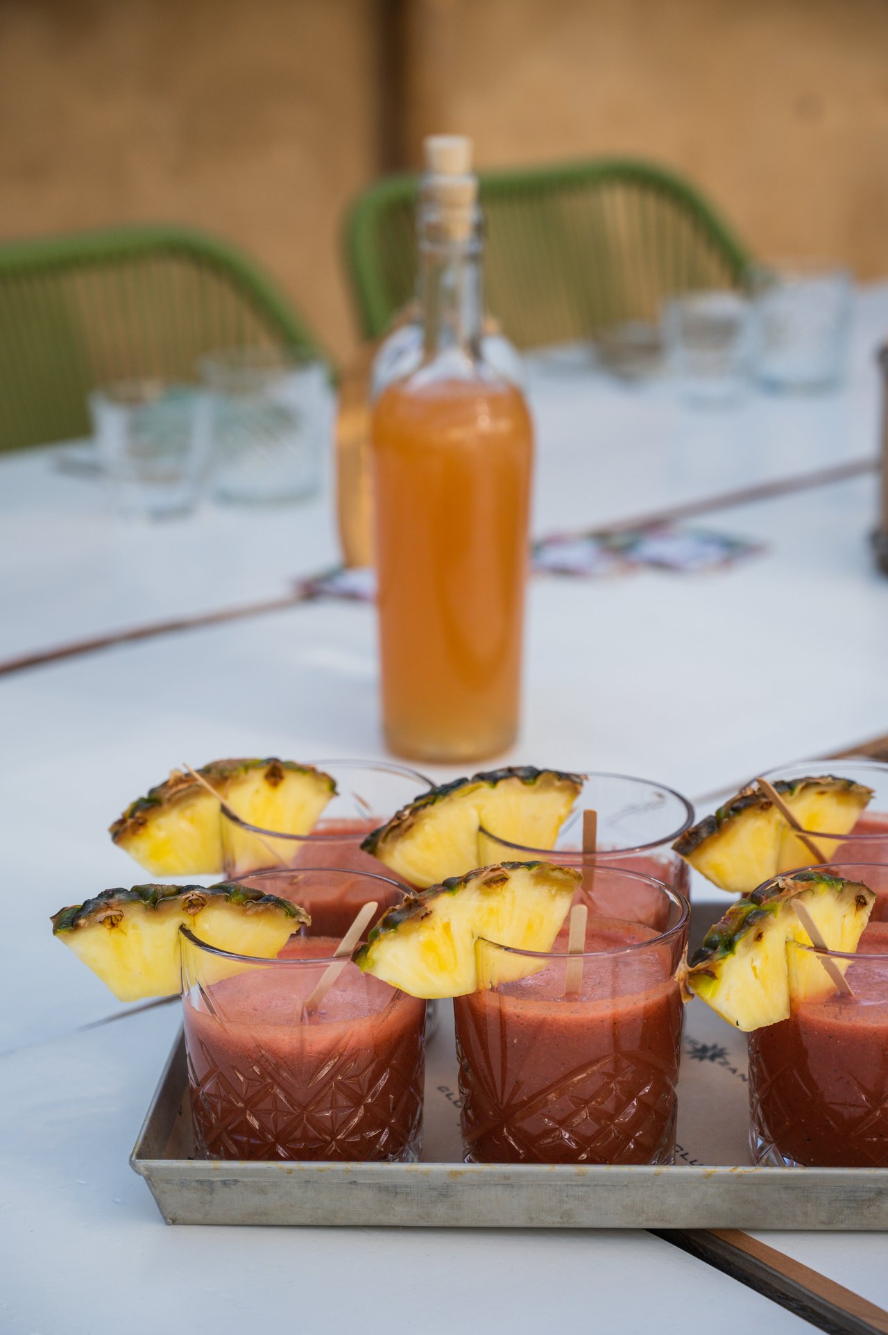 Smoothiebreak