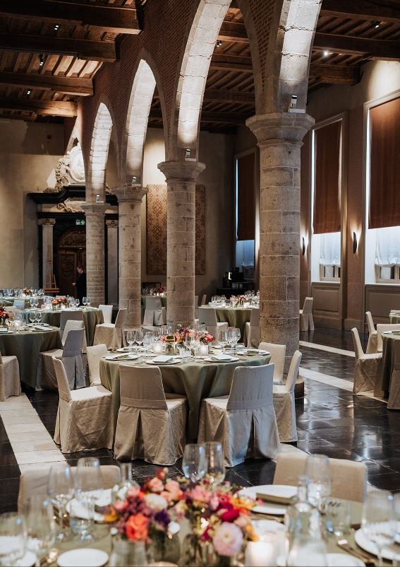 Wedding inspiration at Amaryllis (1)