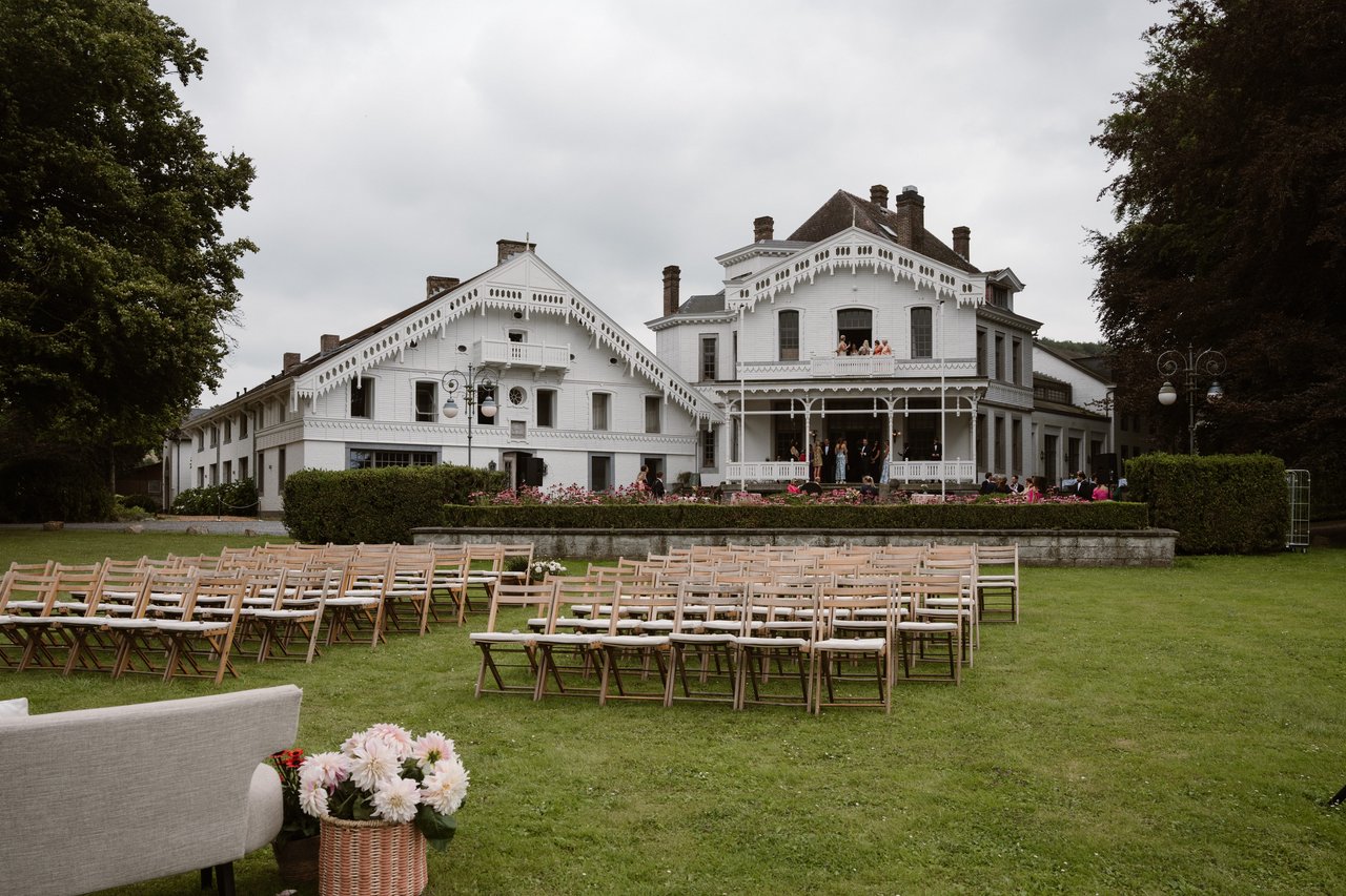 Trouwen Landgoed Altenbroek