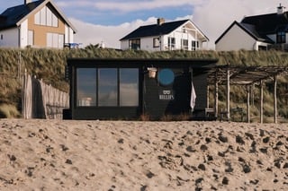 Billies sauna 