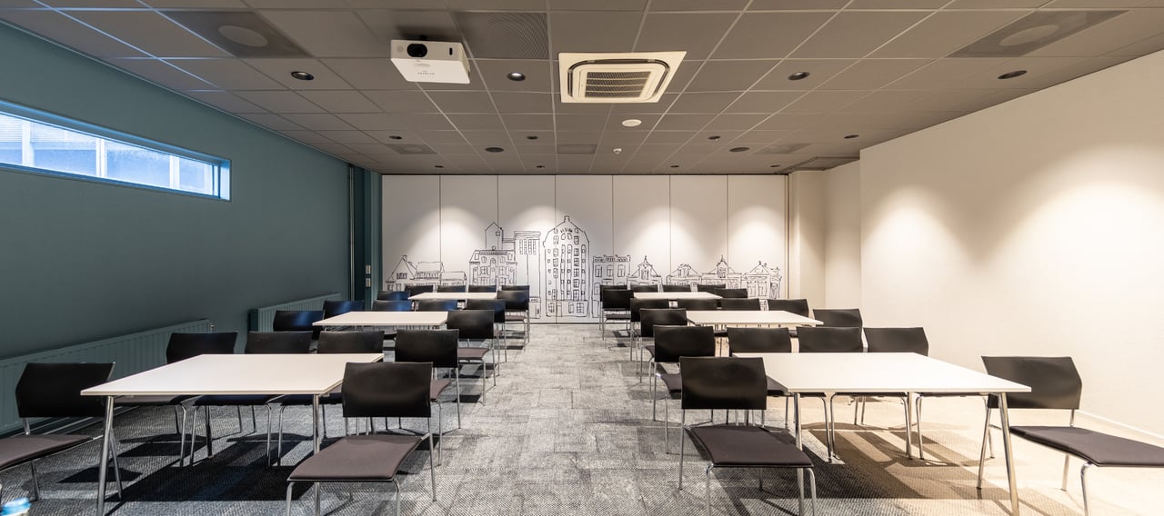 Vergaderzaal 5 