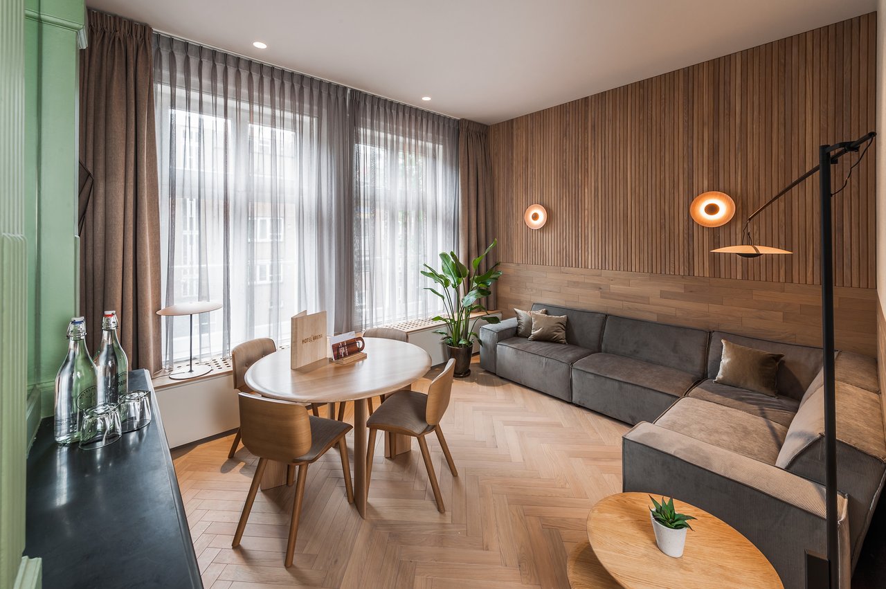 Villa suite Hotel Arena (2)