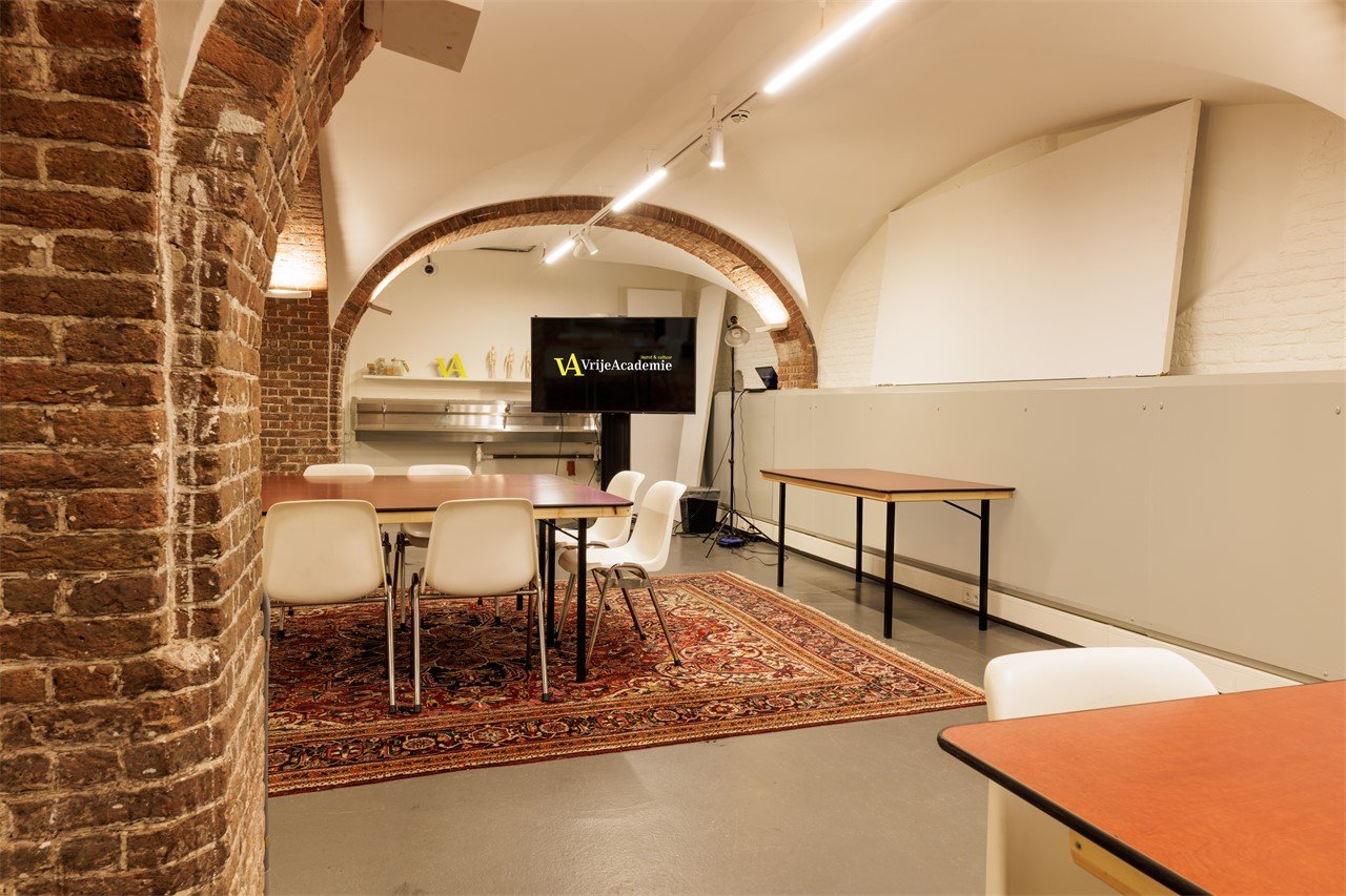 Atelier Cellini Standaardopstelling (2)