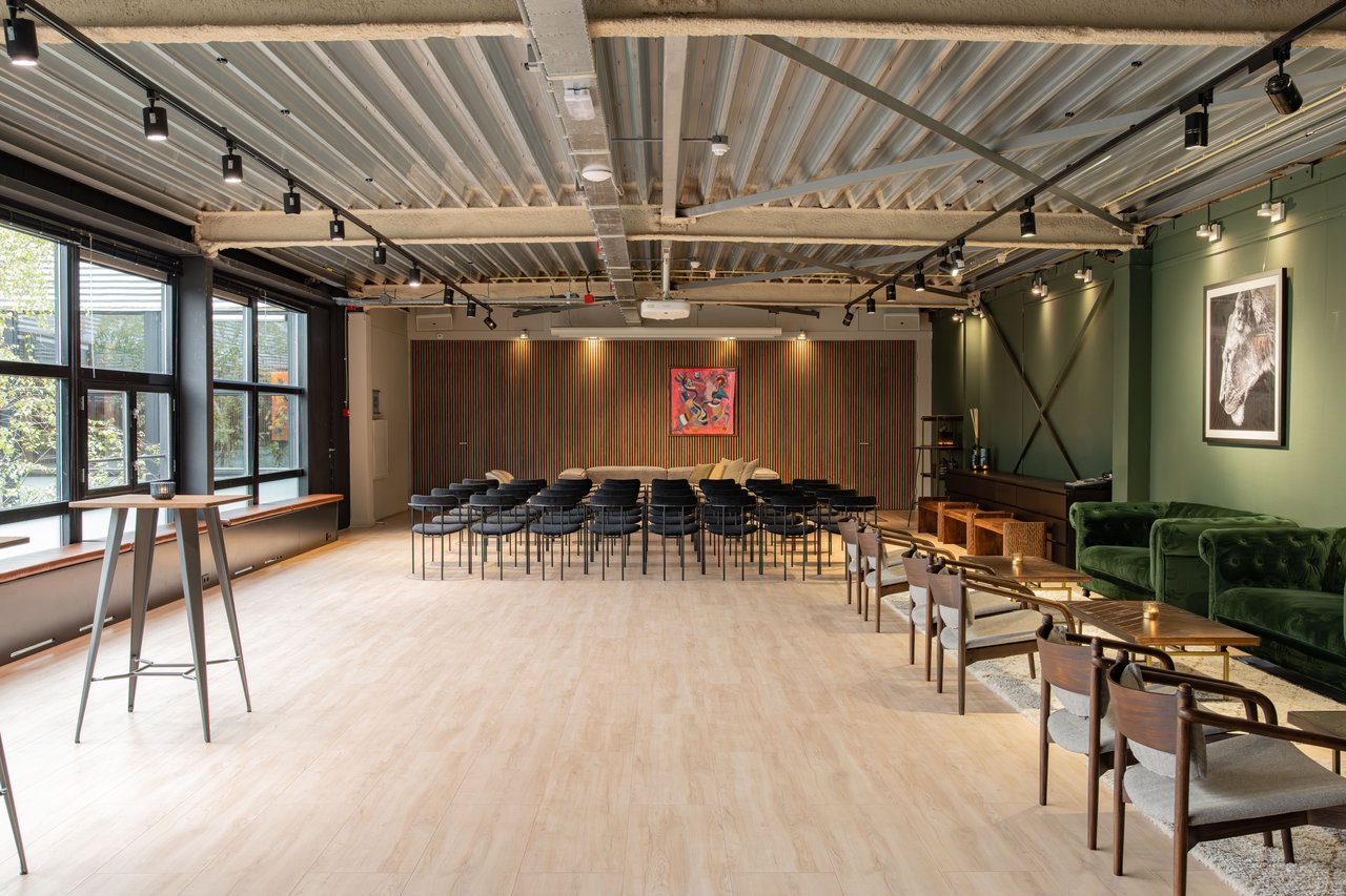 Venue Collective - The Suite 2