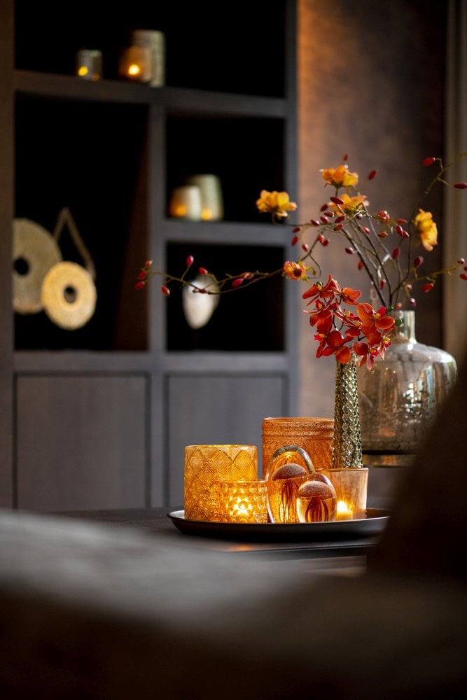 Meeting Lounge Sanadome Hotel & Spa decoratie