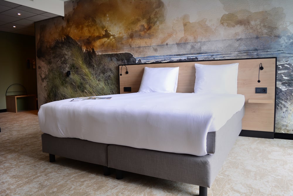Hotelkamer (2)