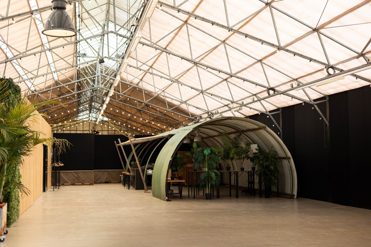 Marktplein Workshopruimtes 