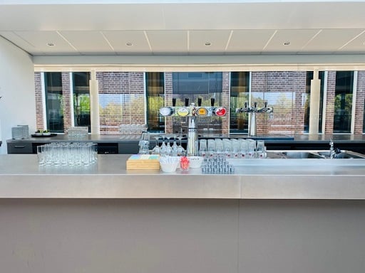 Keizer Karelfoyer - Bar