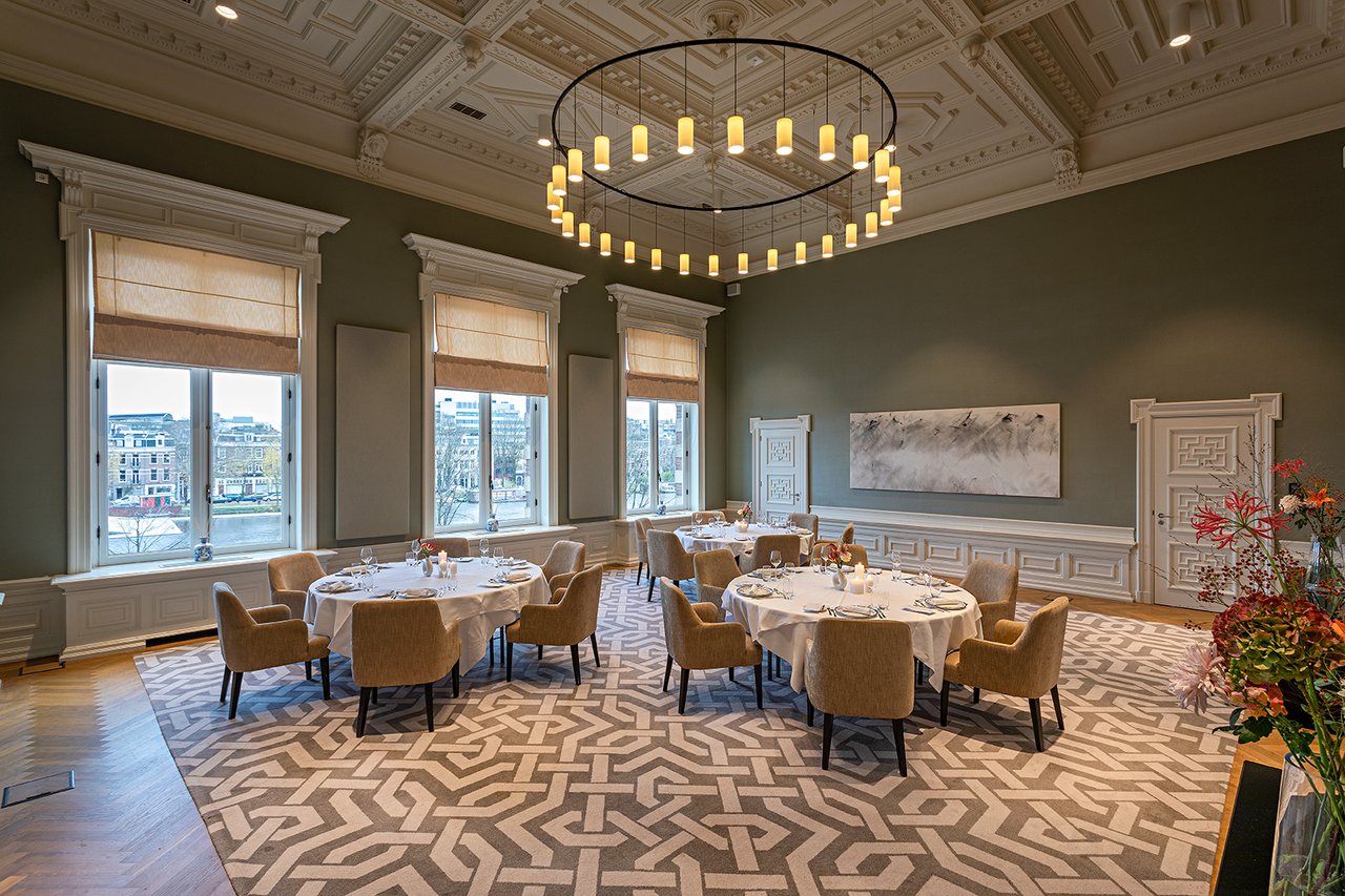 Banqueting