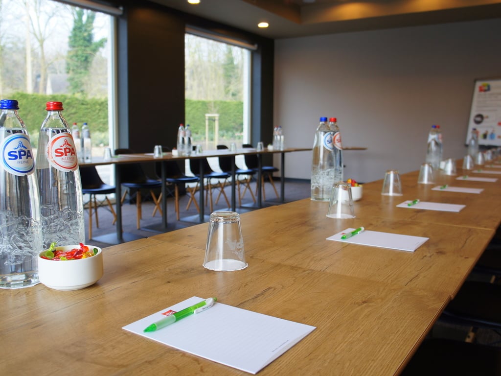 ibis De Haan vergaderzaal (1)