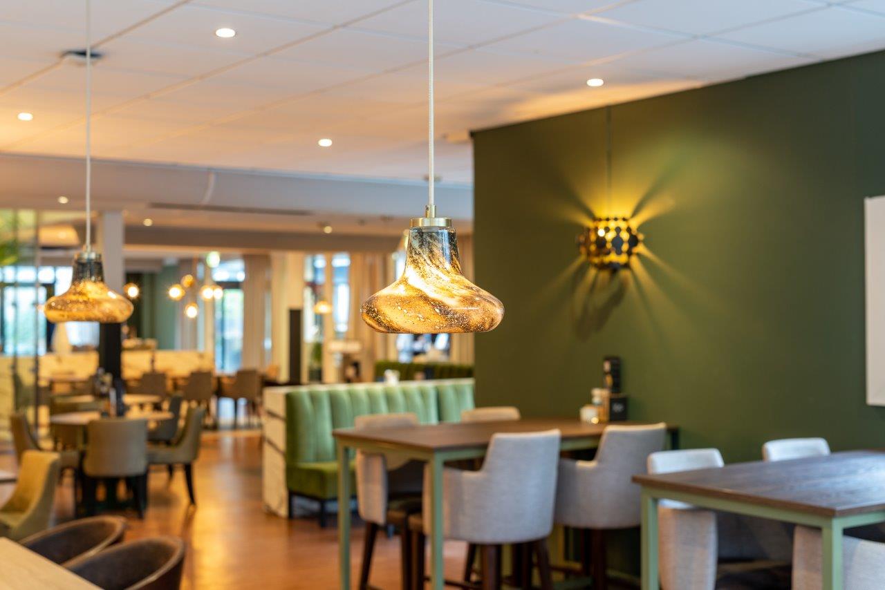 Restaurant Begane Grond