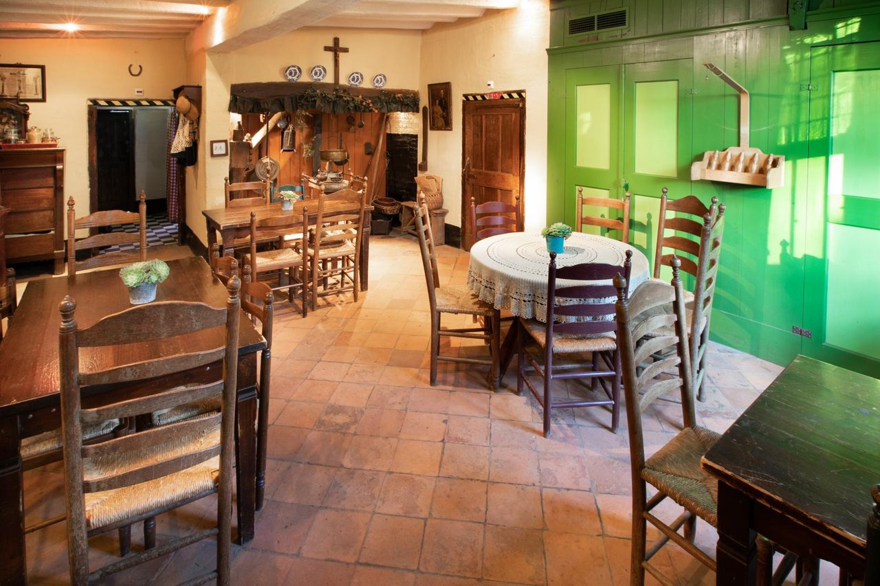 Café Boerderij Budel | Diner