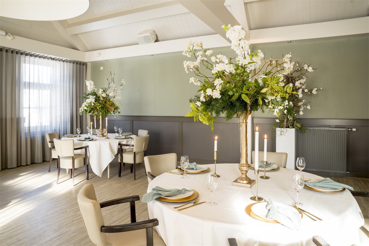 Hotel-Restaurant de Teugel - Uden25.jpg