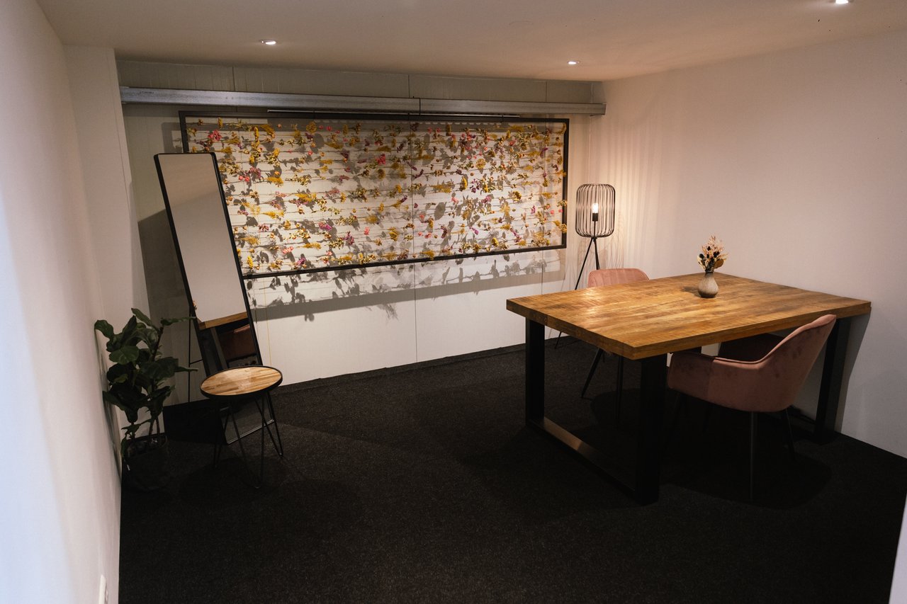 Breakout room 1 