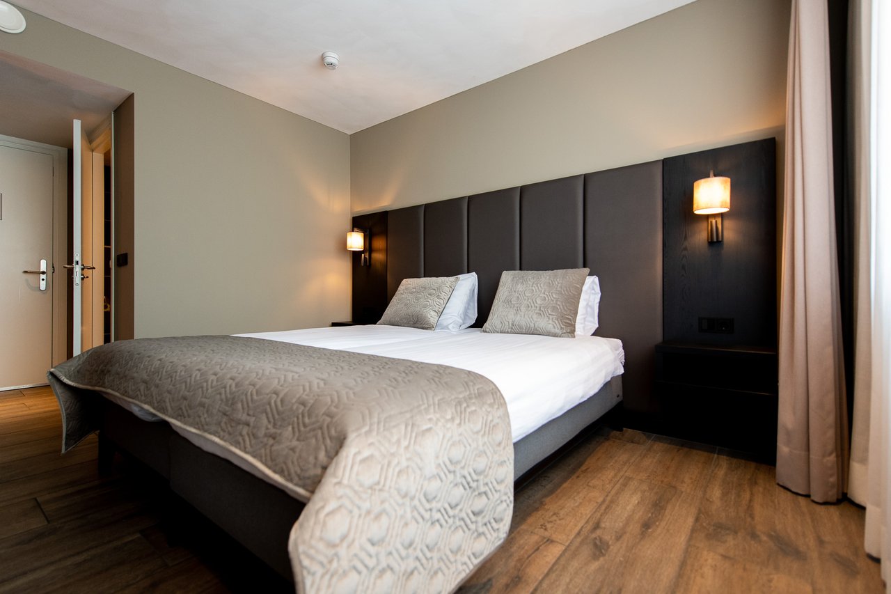 Comfort Twin Kamer Maashof (4)