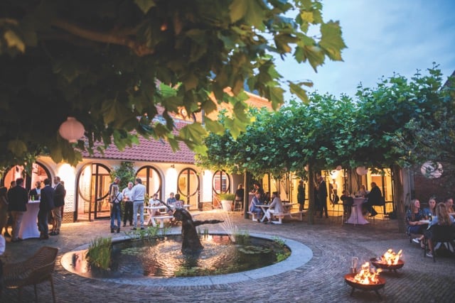 Binnentuin