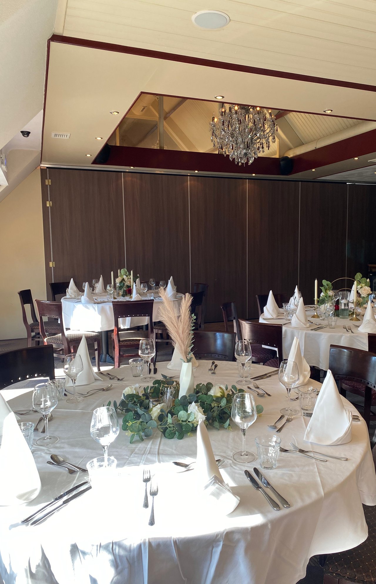 Laurier boon diner 1.jpg